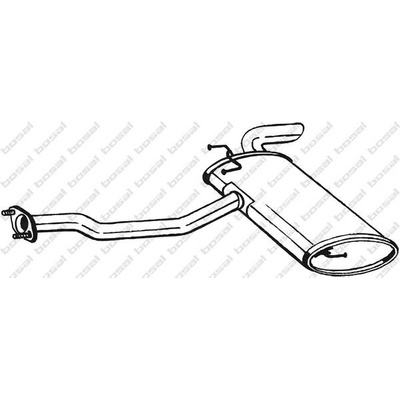 BOSAL BS 165-059