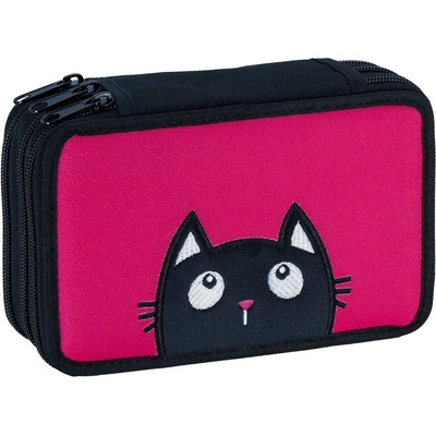 Stil 3-patra Crazy Kitten