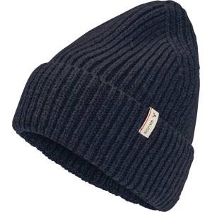 Vaude Зимна шапка (beanie) Vaude Coreway Beanie II Beanie - Dark Sea - размер One Size (904-7030-0211)