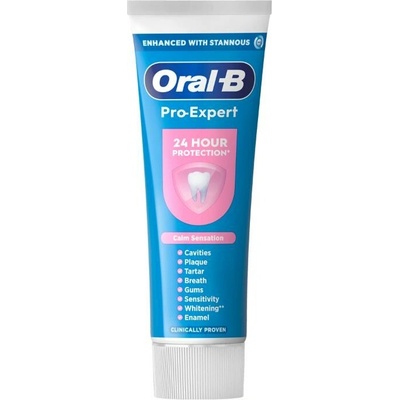 Oral-B Pro-Expert Sensitive Calm 75 ml