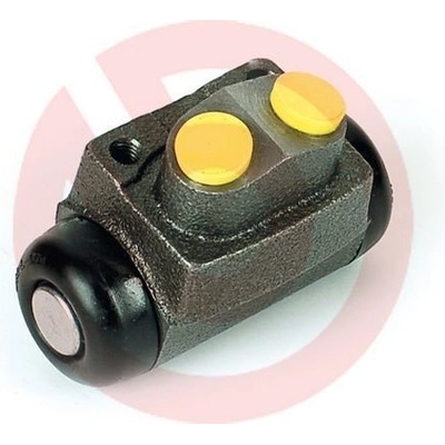 Brzdový valček kolesa BREMBO A 12 237