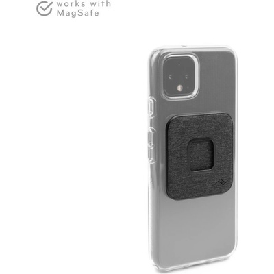 Peak Design Universal Adapter Charcoal M-AD-AA-CH-1