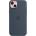 Apple iPhone 15 Plus MagSafe Silicone Case storm blue (MT123ZM/A)