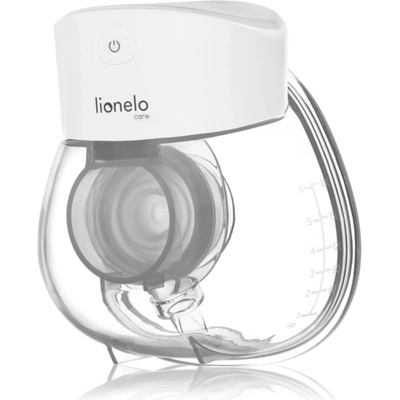 LIONELO Elektrická FIDI Free Lumi White Natural