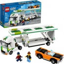 LEGO® City 60305 Kamion pro přepravu aut