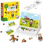 McQ by Alexander McQueen Magnetic Puzzles - ALEX Farm