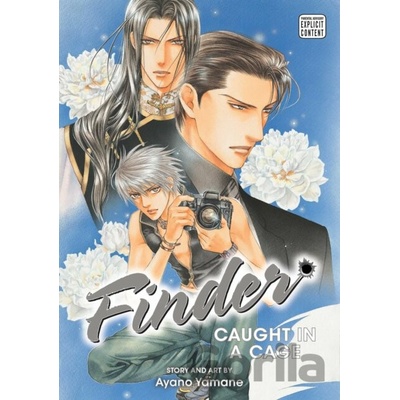 Finder Deluxe Edition: Target in Sight 02