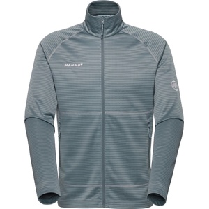 Mammut Мъжко поларено яке Mammut Crag ML Jacket Fleece jacket - Strata (005-6938-0212)