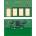 Compatible Ресет чип, m20, 8k (106r01048-chip)