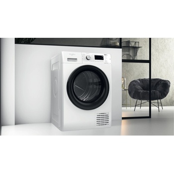 Whirlpool FFT M11 8X3BY EE