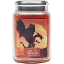 Village Candle Mighty Dragon 602 g