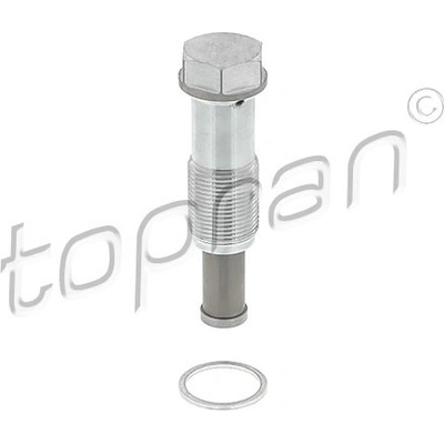 TOPRAN Napinák rozvodovej reťaze 502631