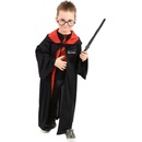 Rappa kúzelnícky plášť s kapucňou a okuliarmi kúzelnícky plášť s kapucňou a okuliarmi RP220928