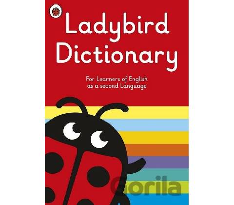 Ladybird Dictionary