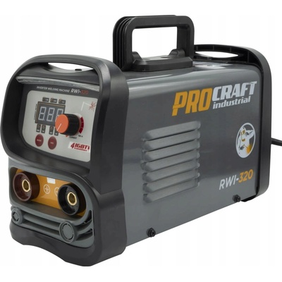 Procraft RWS-320