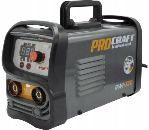 Procraft RWS-320