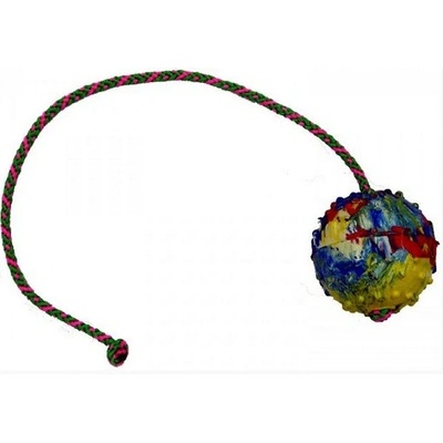 Gappay Aport míč 6cm s prováz. 50cm