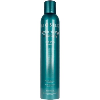 Farouk Systems BioSilk Volumizing Therapy Strong Hold Hair Spray 284 g