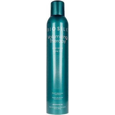 Farouk Systems BioSilk Volumizing Therapy Strong Hold Hair Spray 284 g