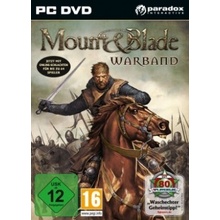 Mount and Blade: Warband