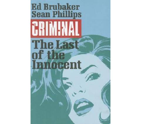 Criminal
