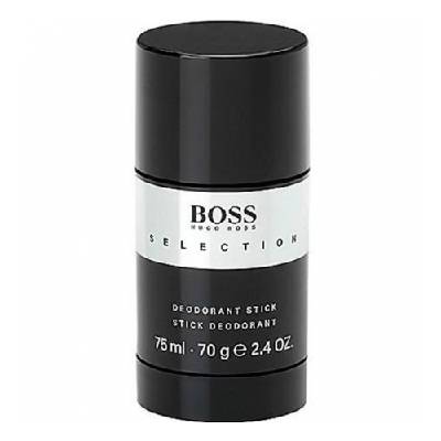 Boss Selection Deodorant Stick 75 ml дезодорант стик за мъже
