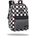 COOLPACK Ученическа раница Coolpack - SCOUT - Checkers