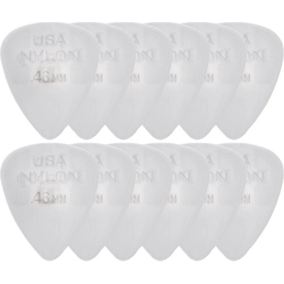 Dunlop 44P 0.46 Nylon Standard Trsátko – Hledejceny.cz