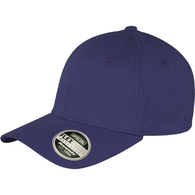 Result Headwear RC 085X flex 6 panelová COT-28085X00334 Navy