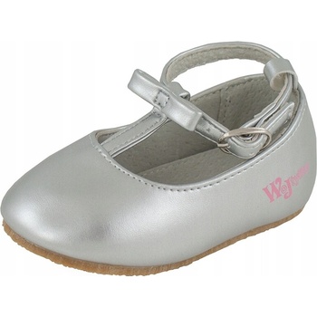 Wojtyłko balerínky z ekologickej kože