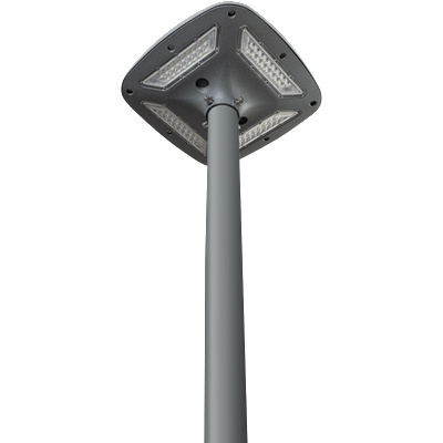 UltraLux Led Парково осветително тяло с интелигентно управление (pl5040in)