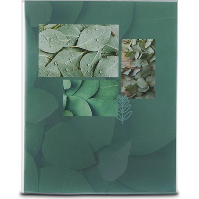 Hama album soft SINGO II Leaves 10x15/80