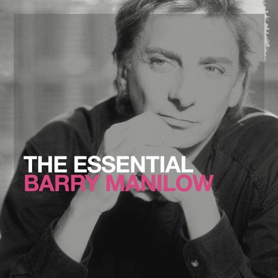 MANILOW BARRY: THE ESSENTIAL BARRY MANILOW CD