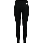 Mammut Дамско мериносово термобельо Mammut Women's Tree Wool Thermal FL Long Tights Merino base layer - Black (115-2879-0112)