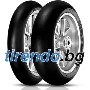 Pirelli Diablo Superbike SCQ ( 200/65 R17 TL Задно колело, NHS ) - tirendo Мотоциклетни гуми