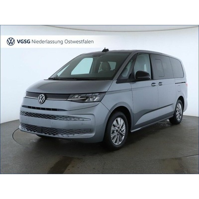 Volkswagen T7 Multivan Life 110 kW