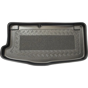 Astar Стелка за багажник за Hyundai i10 I (2008-2013) PA 5 doors - Low mini tyre or repair kit (192785ST)