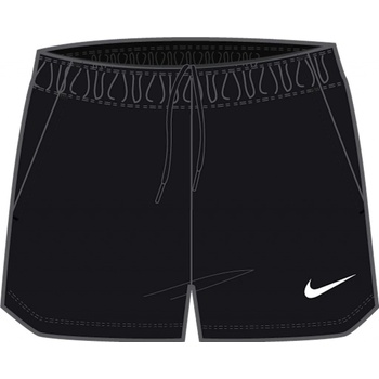 Nike W NK DF PARK20 short KZ cw6154-010