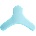 PlusOne breast & body massager