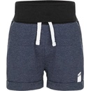 Loap Besufila M94XMD dívčí šortky tmavě modré