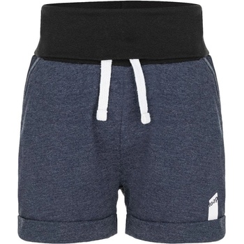 Loap Besufila M94XMD dívčí šortky tmavě modré