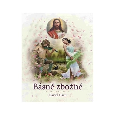 Hartl David - Básně zbožné