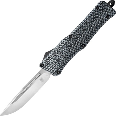 CobraTec Velký Carbon Fiber CTK-1 Drop 06CT052