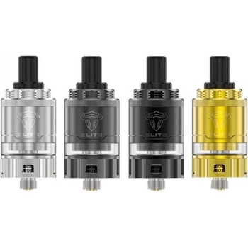 Image 1 of ThunderHead Creations Tauren Elite Pro MTL RTA Atomizer 2ml