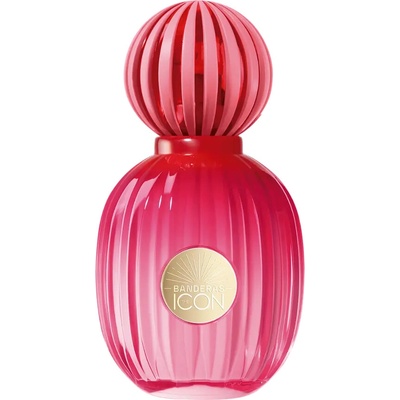 Antonio Banderas The Icon parfémovaná voda dámská 50 ml
