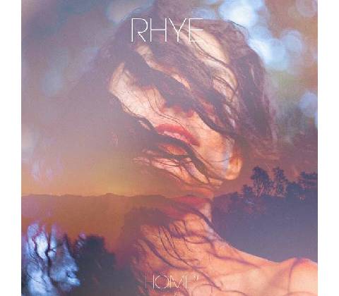 RHYE - HOME LP