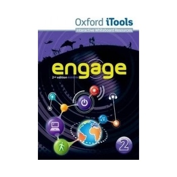 Engage: Level 2: iTools