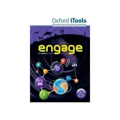 Engage: Level 2: iTools