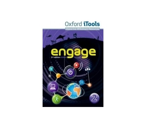Engage: Level 2: iTools