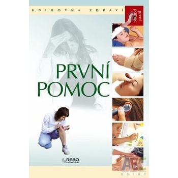 První pomoc